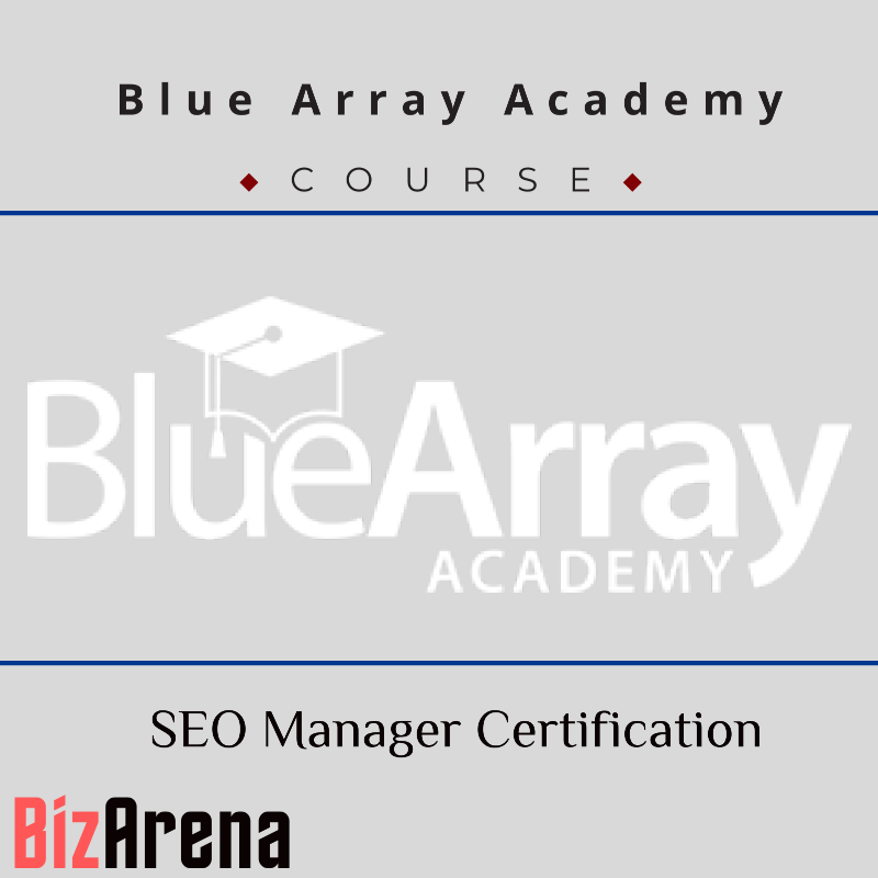 bluearray academy
